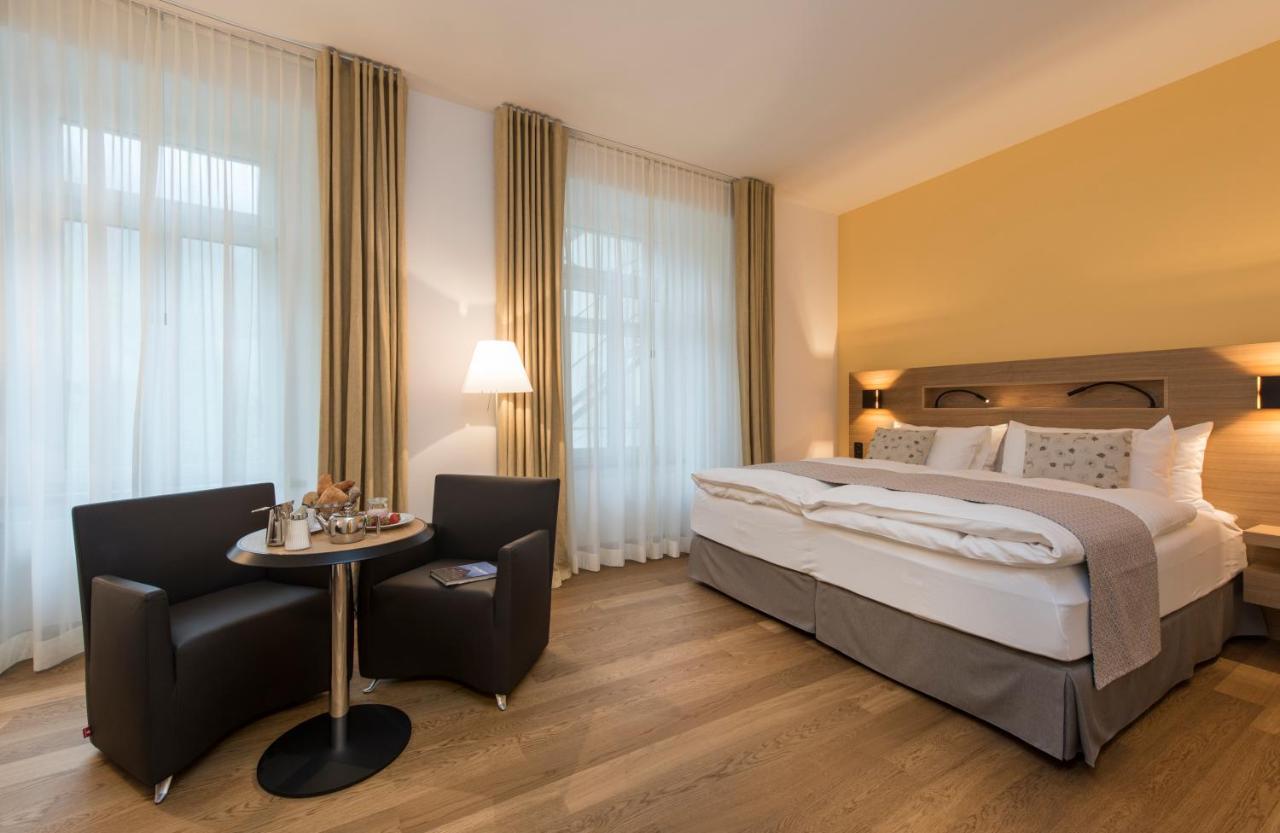 Hotel Fravi Andeer Zewnętrze zdjęcie