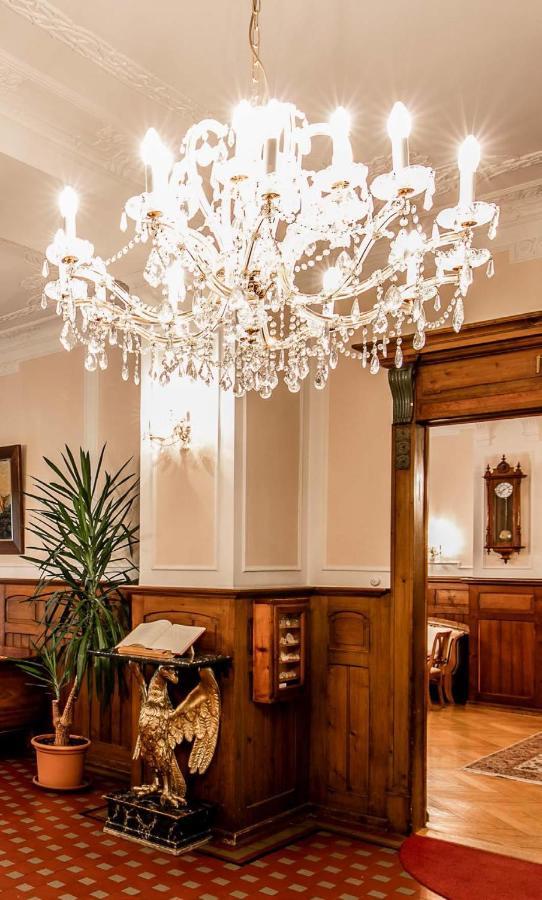 Hotel Fravi Andeer Zewnętrze zdjęcie